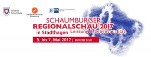 Schaumburger Regionalschau