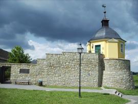 Mursten Obernkirchener Sandstein®