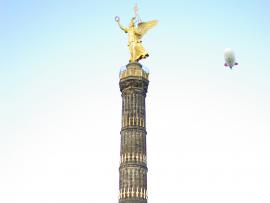 Siegessäule Berlijn Obernkirchener Sandstein®