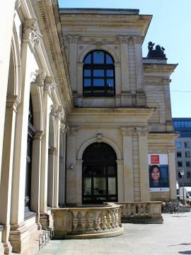 Hamburg Stock Exchange