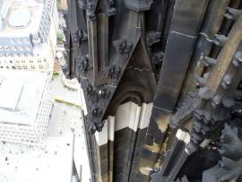 Dom van Keulen Obernkirchener Sandstein®