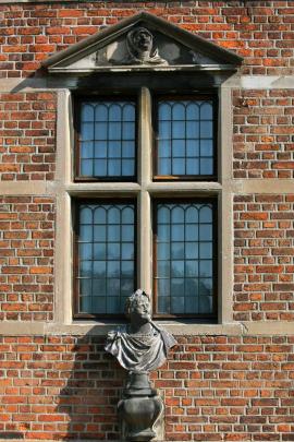 Rosenborg Castle Obernkirchener Sandstein®