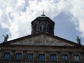 Königliches Palais Obernkirchener Sandstein®