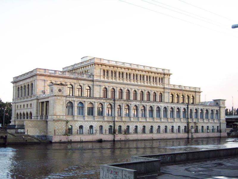 Kalinigrad Stock Exchange