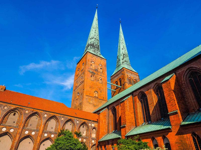 Lübeck Cathedral